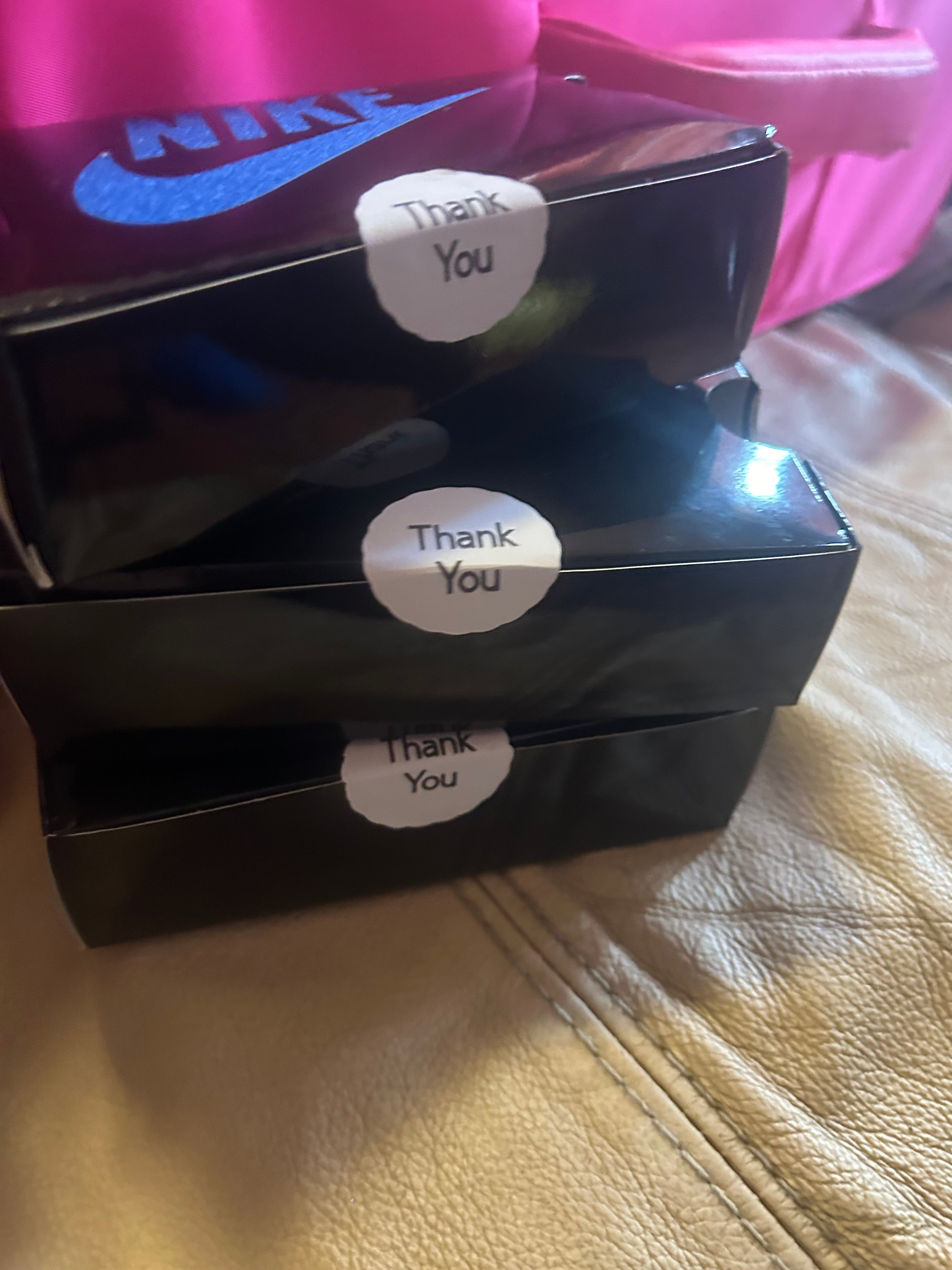 Custom Requests