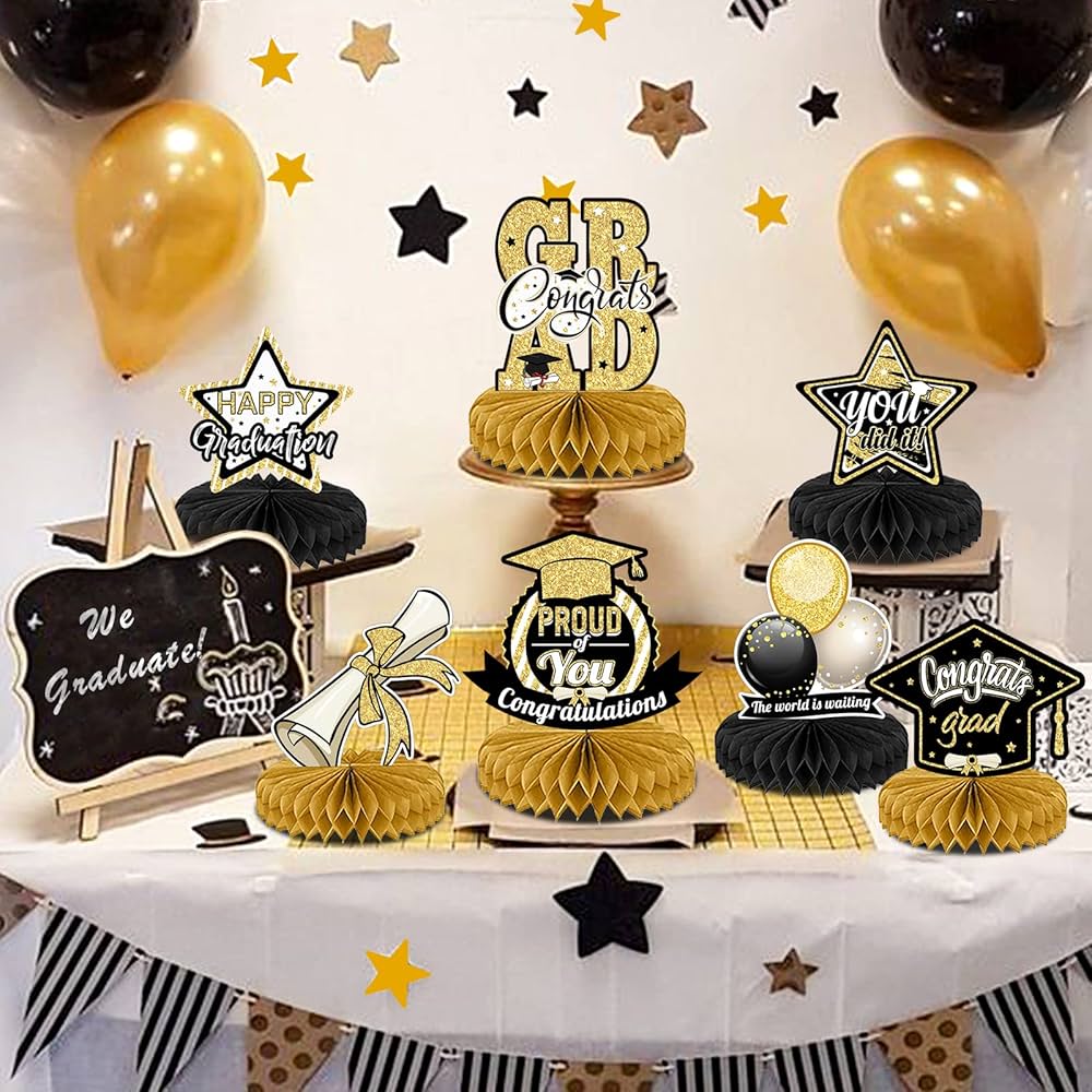 Graduation Packages