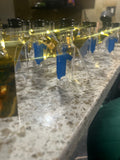 Personalized Mini Bottles