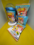 Custom Party Treat Bundles | Personalized Chip Bags, Candy Wrappers & Event Favors