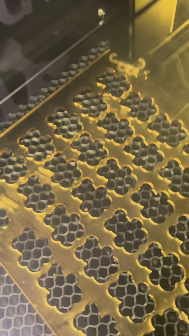 Laser Printing & Custom Sublimation