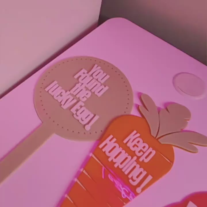 Custom Laser-Cut & Engraved Creations
